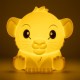 PP LION KING - SIMBA SQUISHYGLO