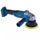 Rotational-Orbital Polisher 125mm SAS Rotational-Orbital Polisher 125mm SAS
