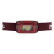 Petzl Actik Core Blue Headband flashlight LED