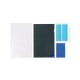 Kensington High Clarity Privacy Screen Filter for 15.6'' Laptops 16:9