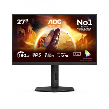 AOC G4 27G4X computer monitor 68.6 cm (27