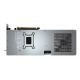 GIGABYTE GeForce RTX 5080 AERO OC SFF 16G Graphics Card - 16GB GDDR7, 256bit, PCI-E 5.0, 2730MHz Core Clock, 3 x DisplayPort, 1 x HDMI, GV-N5080AERO OC-16GD