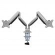 LogiLink BP0043 monitor mount / stand 81.3 cm (32 LogiLink BP0043 monitor mount / stand 81.3 cm (32