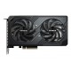 GIGABYTE GeForce RTX 5060 WINDFORCE 8G Graphics Card - 8GB GDDR7, 128bit, PCI-E 5.0, 2497 MHz Core Clock, 3 x DisplayPort, 1 x HDMI, GV-N5060WF2-8GD
