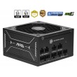 MSI MAG A750GLS PCIE5 power supply unit 750 W 24-pin ATX ATX Black MSI MAG A750GLS PCIE5 power supply unit 750 W 24-pin ATX ATX Black
