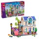 LEGO FRIENDS 42687 Liann's Family House LEGO FRIENDS 42687 Liann's Family House