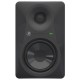 Active Speaker Mackie MR524 - 1.0 channels - Wired - XLR/6.3mm/RCA - 30 W - 45 - 20000 Hz - Black