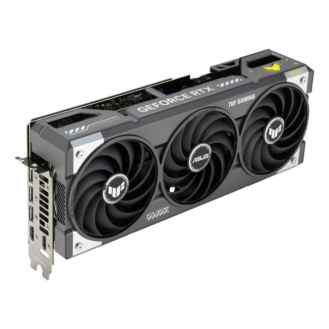 ASUS TUF Gaming TUF-RTX5070-O12G-GAMING NVIDIA GeForce RTX 5070 12 GB GDDR7 ASUS TUF Gaming TUF-RTX5070-O12G-GAMING NVIDIA GeForce RTX 5070 12 GB GDDR7