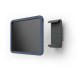 Durable 893823 holder Passive holder Tablet/UMPC Black