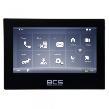 Wideomonitor BCS-MON7700B-S