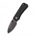Knife CIVIVI Baby Banter All Black G10