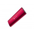 NATEC RHINO M.2 NVME LITE EXTERNAL SSD ENCLOSURE USB-C 3.2 GEN 2 RUBY RED