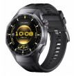 Smartwatch Huawei WATCH GT 6 Pro 46mm, Black Smartwatch Huawei WATCH GT 6 Pro 46mm, Black