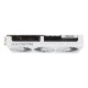 ASUS Prime -RX9070XT-O16G-WHITE AMD Radeon RX 9070 XT 16 GB GDDR6