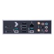 ASUS TUF GAMING B650-PLUS WIFI AMD B650 Socket AM5 ATX ASUS TUF GAMING B650-PLUS WIFI AMD B650 Socket AM5 ATX