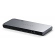 Satechi ST-DT4MDM-US Thunderbolt 4 40000 Mbit/s Grey