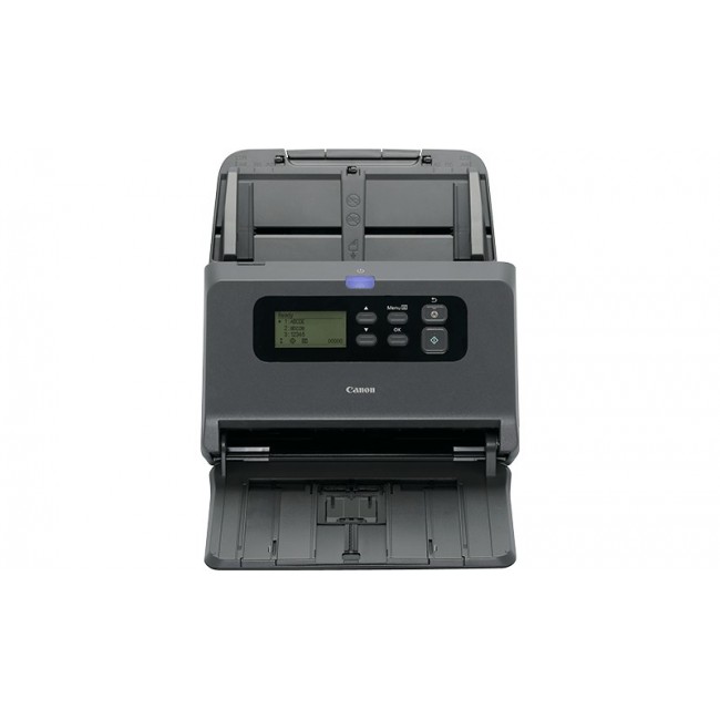 Canon imageFORMULA DR-M260 High-Speed Duplex Departmental Document Scanner Canon imageFORMULA DR-M260 High-Speed Duplex Departmental Document Scanner
