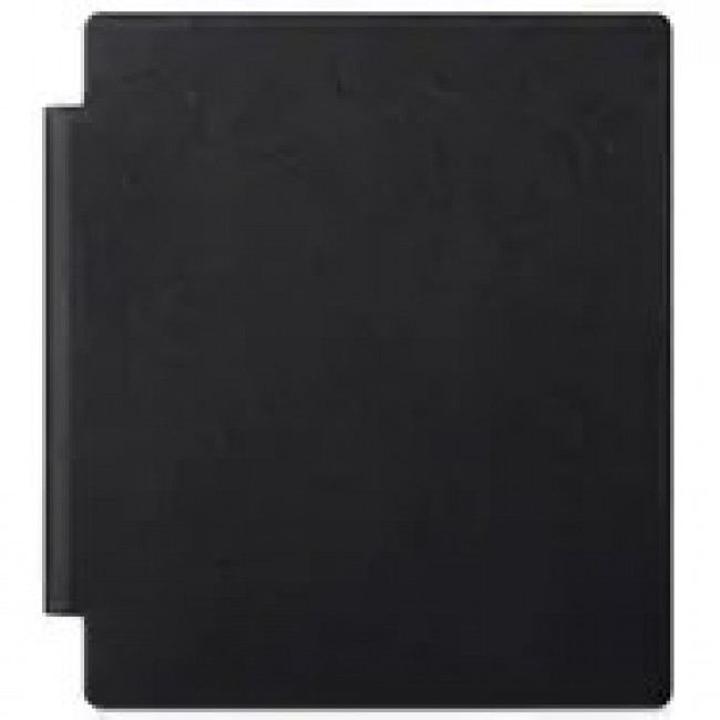 Kobo Sleepcover Elipsa 2E black Schwarz (N605-AC-BK-E-PU) (N605ACBKEPU)
