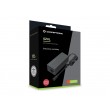 Conceptronic OZUL08B10 90W Universal Laptop Charger, 10 Charging Tips incl.