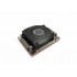 Dynatron A45 computer cooling system Processor Air cooler 8 cm Black 1 pc(s)