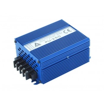 AZO Digital 10 20 VDC / 48 VDC PU-250 48V 250W IP21 voltage converter