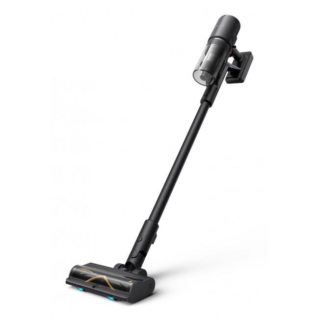 Dreame H15 Mix 2-in-1 stick vacuum Battery Dry&wet Bagless 400 W Black 5 Ah