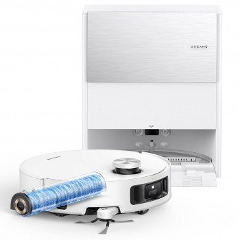 Dreame Aqua 10 Roller White 0.22 L