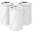 Wireless router 9300Mbps Deco BE65 3-pack TP-Link