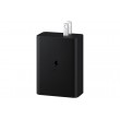 Power charger SAMSUNG Trio EP-T6530 65W PD 1x USB-A, 2x USB-C (EP-T6530NBEGEU) Black Power charger SAMSUNG Trio EP-T6530 65W PD 1x USB-A, 2x USB-C (EP-T6530NBEGEU) Black