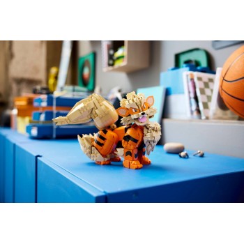 LEGO POK MON 72160 Arcanine