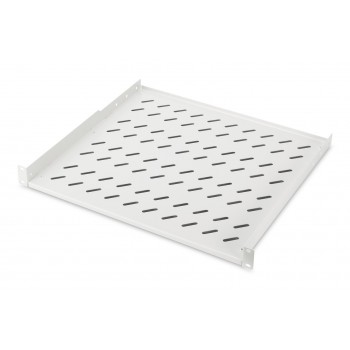 Digitus Shelf for Fixed Installation in 483 mm (19