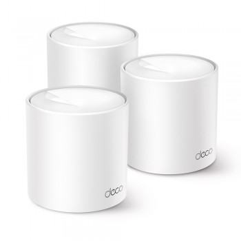 Access Point TP-Link WL-AP Deco X1500 Mesh