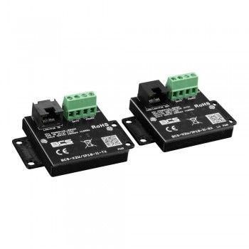 BCS-X2W/IP10-II