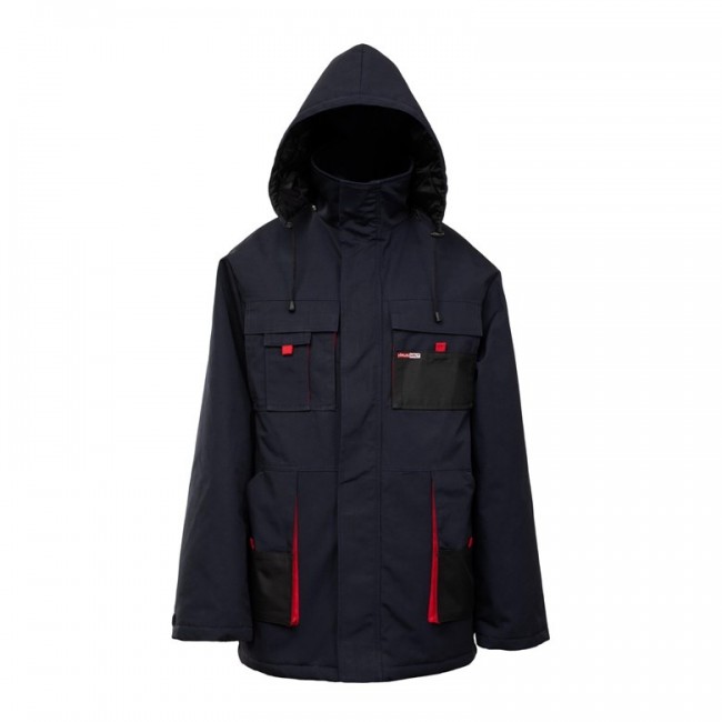 LONG JACKETXXXL HAUSHALT