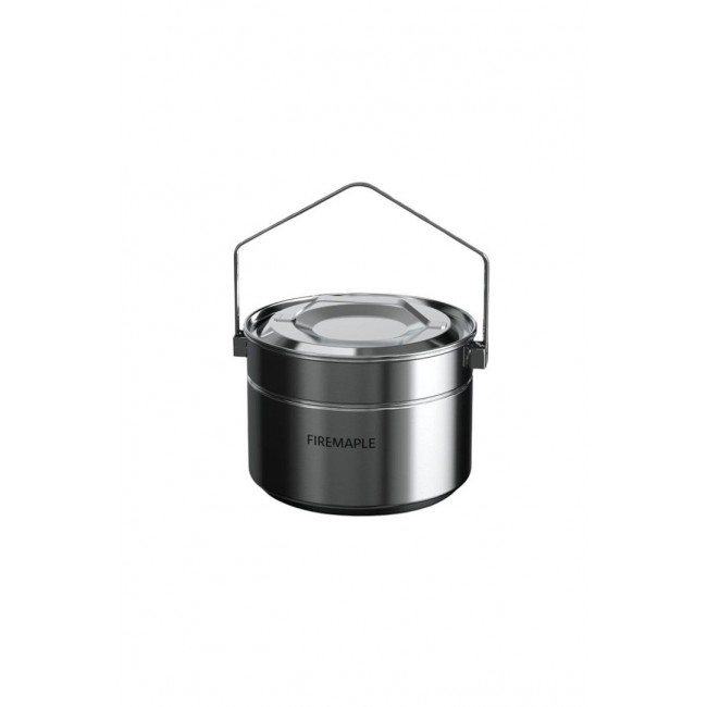 Garnek antarcti pot 1.8l FIRE-MAPLE