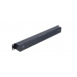 Extralink Gigabit PoE Injector 12 Port 12x 1000Mb/s RJ45, Rackmount