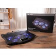 Thermaltake Massive 12 Max notebook cooling pad 43.2 cm (17