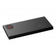 Baseus Adaman Metal Powerbank 10000 mAh 22.5W Black