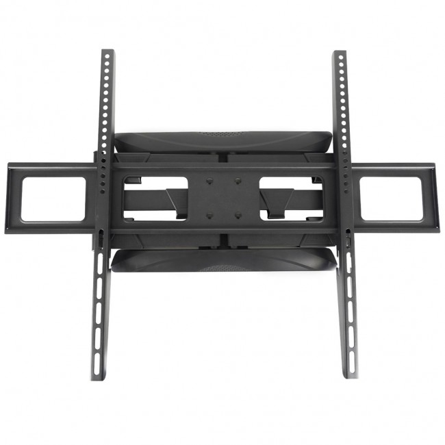 Maclean MC-423 TV Mount Full Motion Wall TV Bracket 43