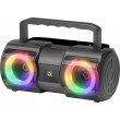 Defender BEATBOX 20 Stereo portable speaker Black 20 W