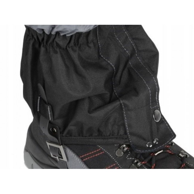 GAITERS VIKING TRIGLAV S/M BLACK