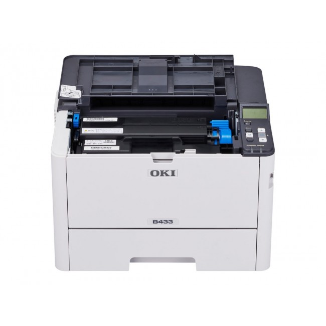 OKI B433dn 1200 x 1200 DPI A4 OKI B433dn 1200 x 1200 DPI A4