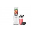 NutriBullet NBT1006MW 0.9 L Sport blender 1000 W White