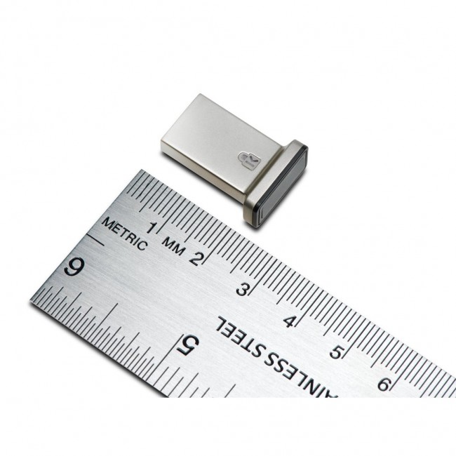 Kensington VeriMark IT Fingerprint Key Windows Hello & Windows Hello for Business