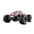 Amewi Hyper Go MTX20 Radio-Controlled (RC) model Monster truck Electric engine 1:20