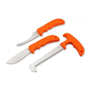 Zestaw my liwski Boker Plus Hunting Line Game Set