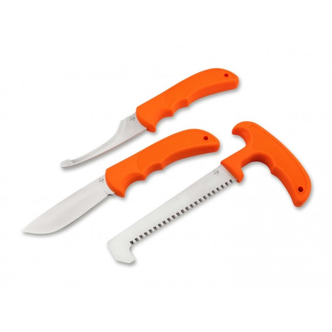 Zestaw my liwski Boker Plus Hunting Line Game Set
