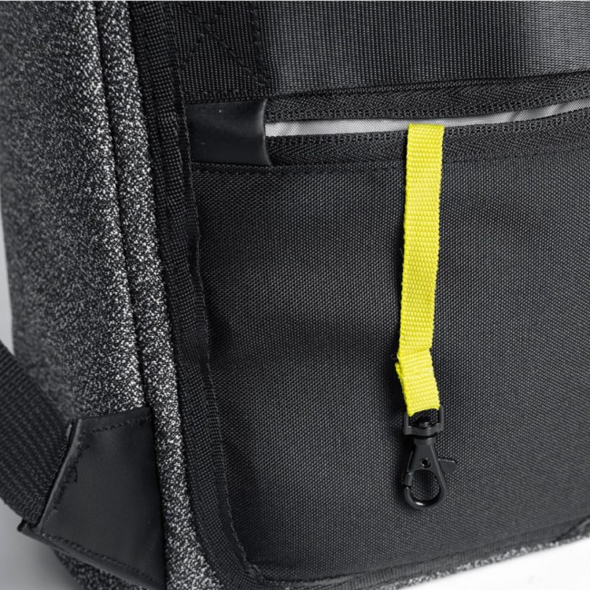 XD-Design Urban Lite backpack Black, Grey