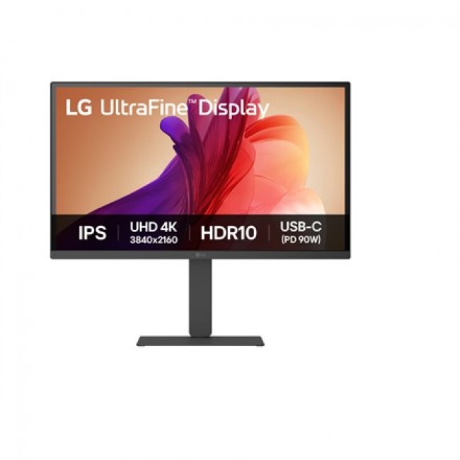 LG 27U730A-B computer monitor 68.6 cm (27