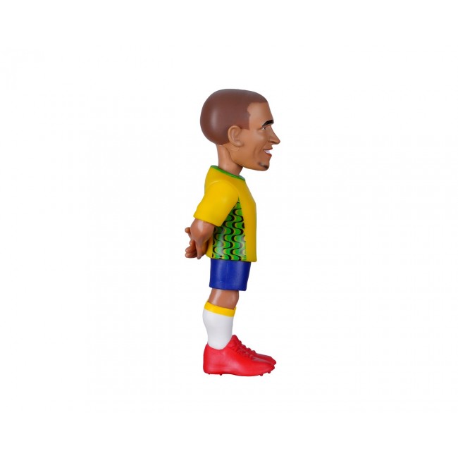 MINIX WC LEGENDS BRASIL - ROBERTO CARLOS